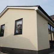 Polar white monocouche K-Rend