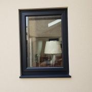 Polar white monocouche K-Rend