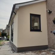 Polar white monocouche K-Rend